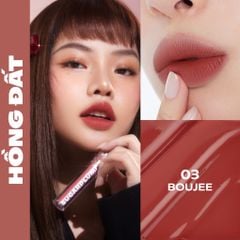 Son tint lì MistyNow Blurring Tint - [Deal Tri Ân KH]