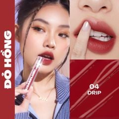 Son tint lì MistyNow Blurring Tint - [Deal Tri Ân KH]