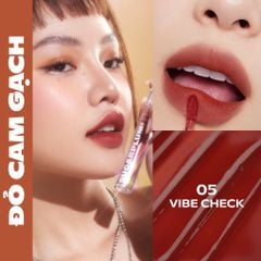 Son tint lì MistyNow Blurring Tint - [Deal Tri Ân KH]