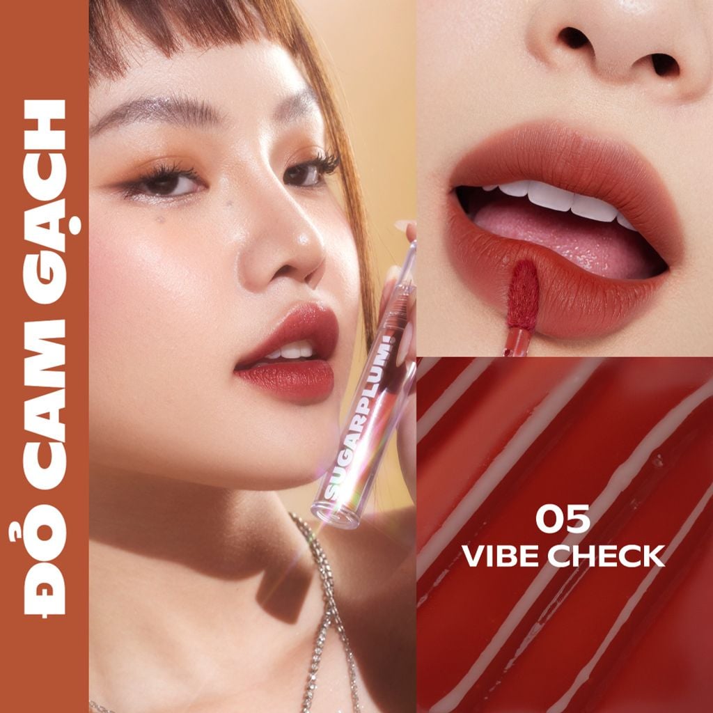 MistyNow Blurring Tint