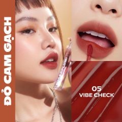 MistyNow Blurring Tint