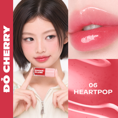 SUGARPLUM Delish Lip Oil