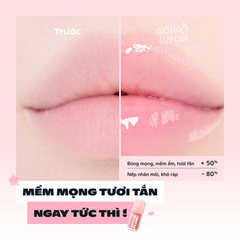 SUGARPLUM Delish Lip Oil