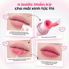 MistyNow Blurring Tint 10 LO-FI - [Deal Tri Ân KH]