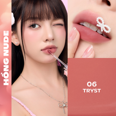 Son tint lì MistyNow Blurring Tint - [Deal Tri Ân KH]