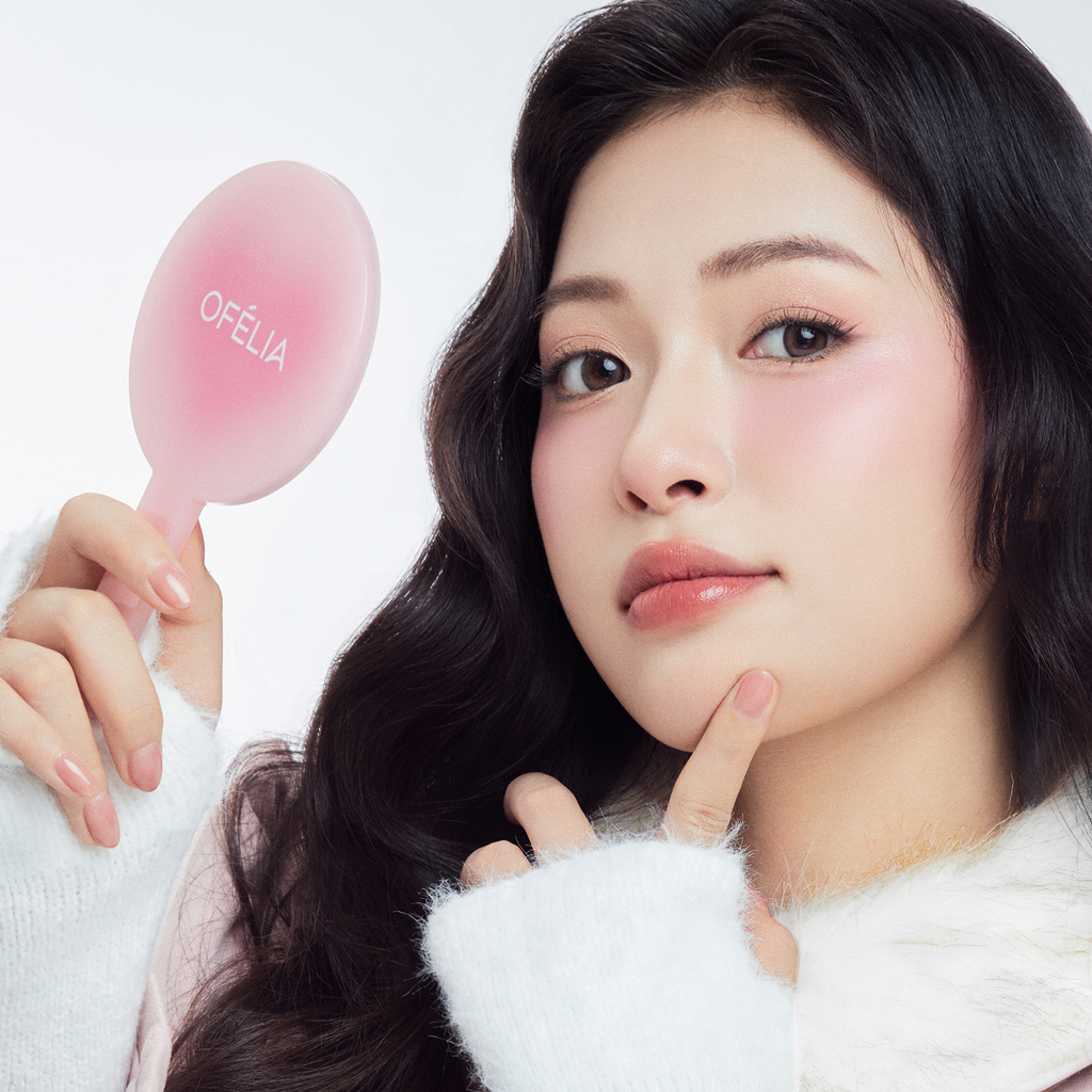 Gương cầm tay OFÉLIA