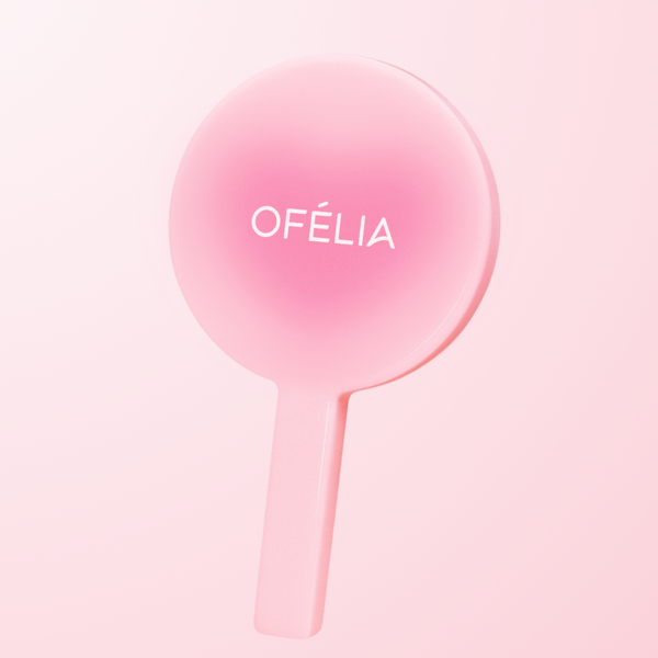 Gương cầm tay OFÉLIA