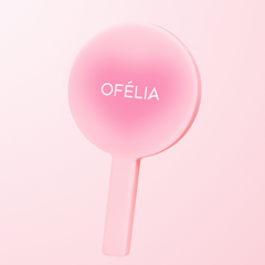 Gương cầm tay OFÉLIA