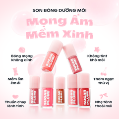 SUGARPLUM Delish Lip Oil