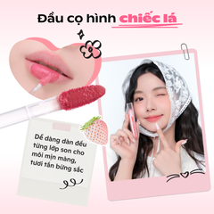 Son tint lì MistyNow Blurring Tint - [Deal Tri Ân KH]