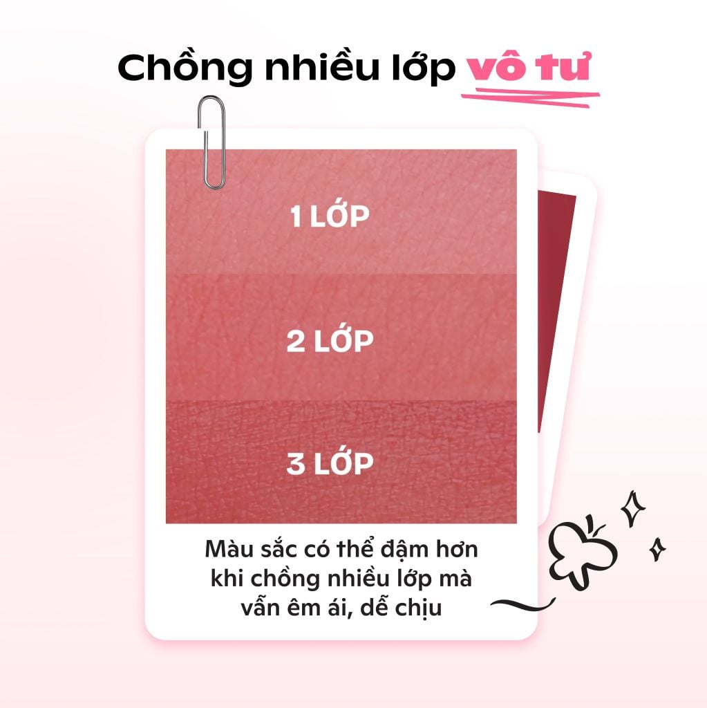 MistyNow Blurring Tint 10 LO-FI - [Deal Tri Ân KH]