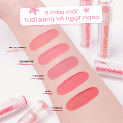 MistyNow Blurring Tint