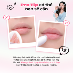 MistyNow Blurring Tint 10 LO-FI - [Deal Tri Ân KH]