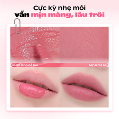MistyNow Blurring Tint 09 SIMP - [Deal Tri Ân KH]