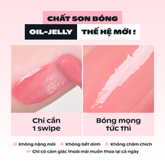 SUGARPLUM Delish Lip Oil
