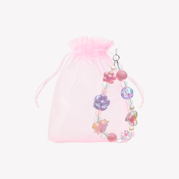 Phụ kiện trang trí Son và Má hồng OFÉLIA - Daisy Charm