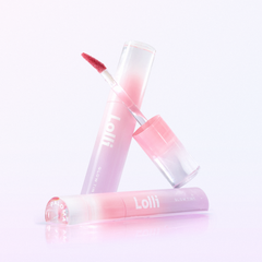 Son tint bóng Lolli Glow Tint - [Deal Tri Ân KH]