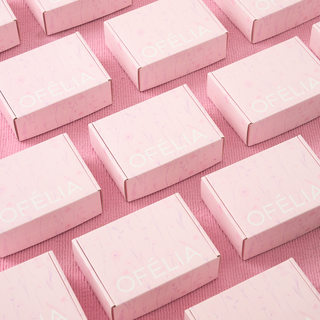 Hộp tặng quà OFÉLIA