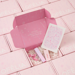 Hộp tặng quà OFÉLIA