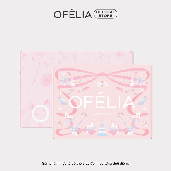 Hộp tặng quà OFÉLIA