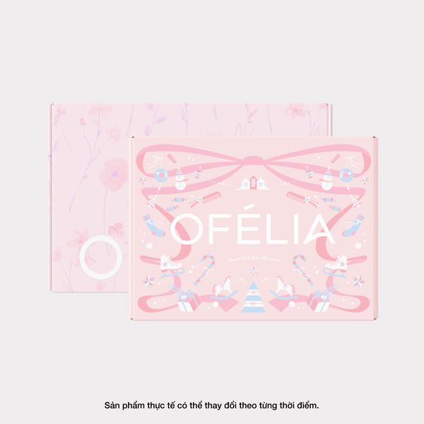 Hộp tặng quà OFÉLIA