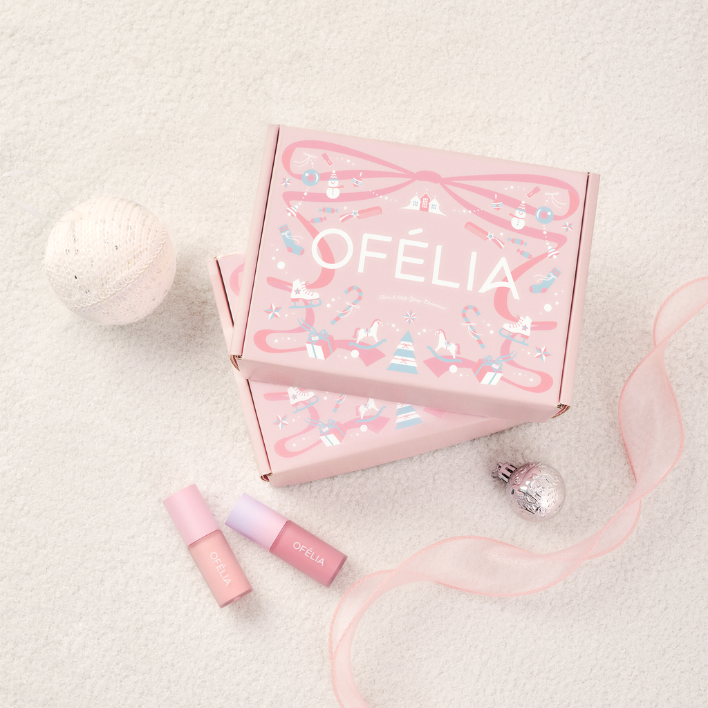 Hộp tặng quà OFÉLIA