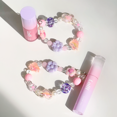 Phụ kiện trang trí Son và Má hồng OFÉLIA - Daisy Charm