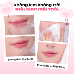 MistyNow Blurring Tint 10 LO-FI - [Deal Tri Ân KH]