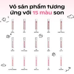 MistyNow Blurring Tint 10 LO-FI - [Deal Tri Ân KH]