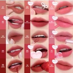 MistyNow Blurring Tint 10 LO-FI