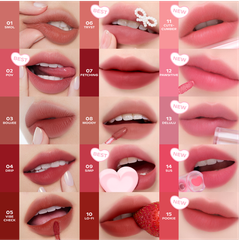 MistyNow Blurring Tint