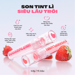 Son tint lì MistyNow Blurring Tint - [Deal Tri Ân KH]