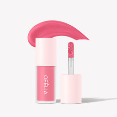 Má hồng kem Lolli Liquid Blush - [Deal Tri Ân KH]