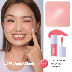 Lolli Liquid Blush