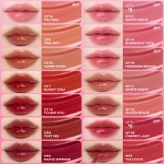 Son tint bóng Lolli Glow Tint - [Deal Tri Ân KH]