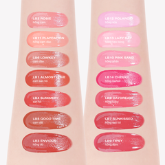 Lolli Liquid Blush