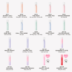 [GIFT] Lolli Glow Tint (Mini Size 1g)
