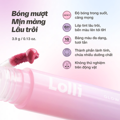 Lolli Glow Tint