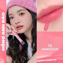 Son tint lì MistyNow Blurring Tint - [Deal Tri Ân KH]