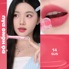 MistyNow Blurring Tint