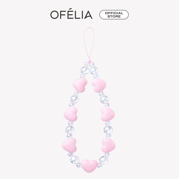 Phone Chain SUGARPLUM - Dây đeo điện thoại