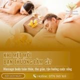  BODY MASSAGE 