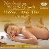  BODY MASSAGE 