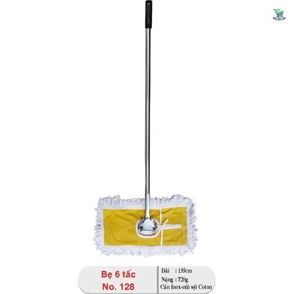  Bẹ 6 tấc 