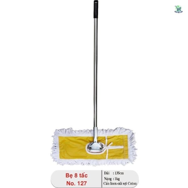  Bẹ 8 tấc 