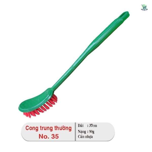  Cong trung thường No.35 