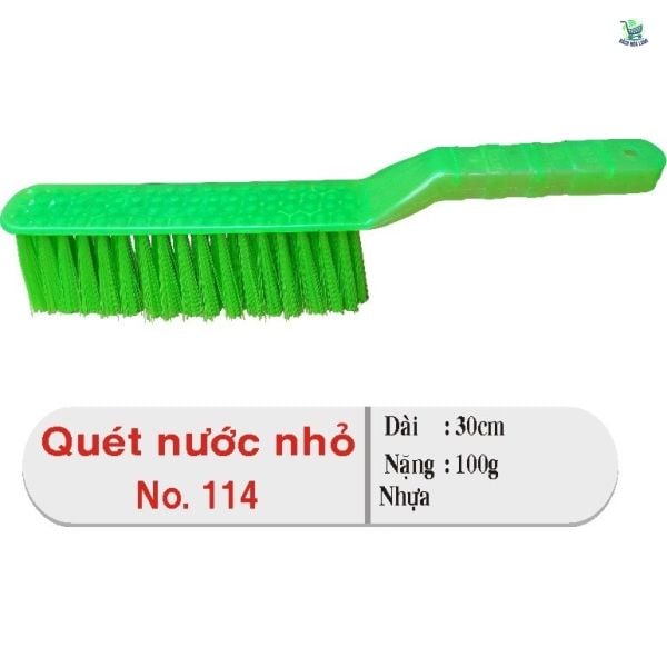  Quét nước nhỏ 