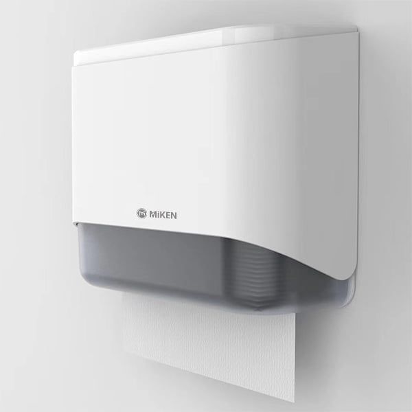  Hộp giấy lau tay AZ 1220 WH 