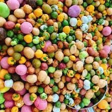  Đậu hỗn hợp 24 vị 