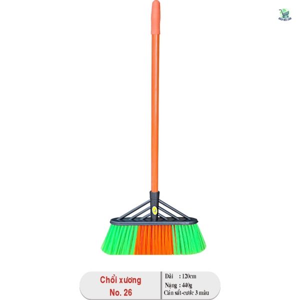  Chổi xương 